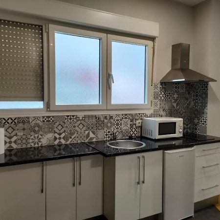 Apartamento En Bilbao Con Wifi Al Lado Del Metroアパートメント エクステリア 写真
