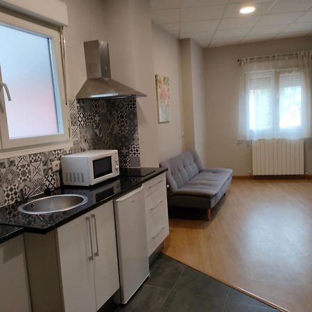 Apartamento En Bilbao Con Wifi Al Lado Del Metroアパートメント エクステリア 写真