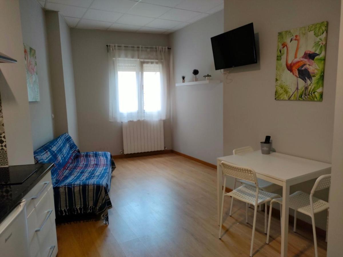 Apartamento En Bilbao Con Wifi Al Lado Del Metroアパートメント エクステリア 写真